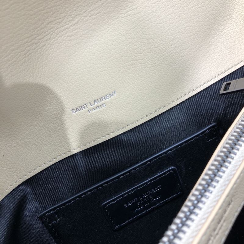 YSL Top Handle Bags